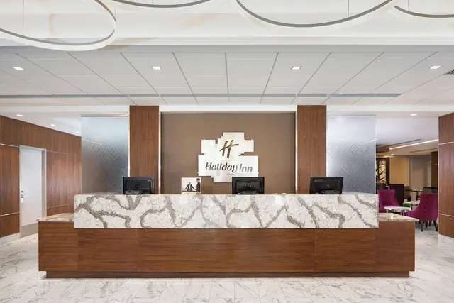 Photo 1 - Holiday Inn Washington-College Pk (I-95) by IHG