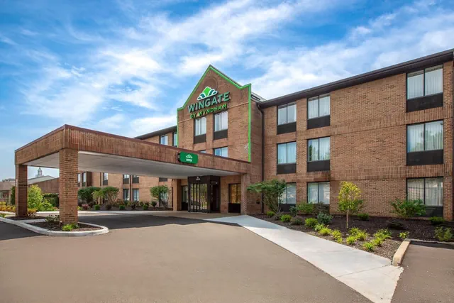 Photo 1 - Wingate by Wyndham Livonia