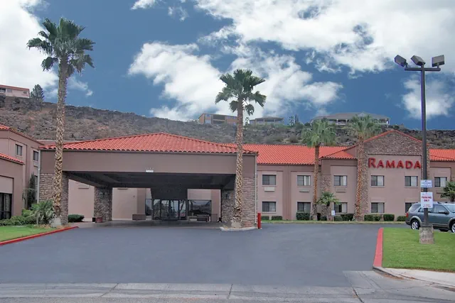 Photo 1 - Ramada by Wyndham St George