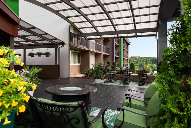 Photo 1 - Wyndham Garden Washington DC Area