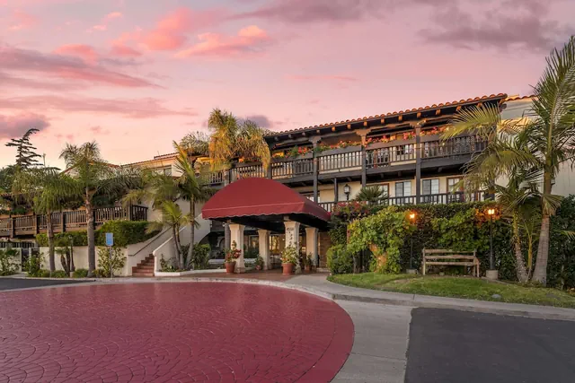 Photo 1 - Best Western Plus Carpinteria Inn