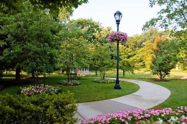 Photo 1 - Omni Shoreham Hotel Washington DC
