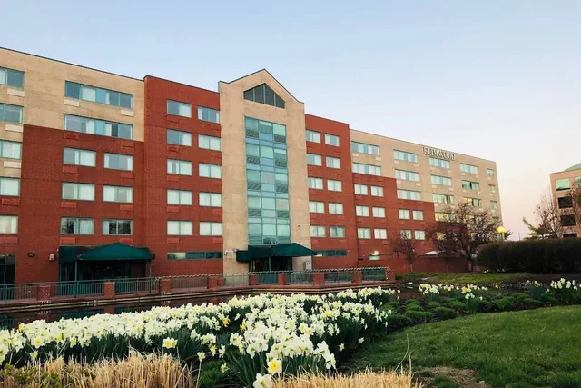 Photo 1 - Elimwood Hotel, a Ramada by Wyndham
