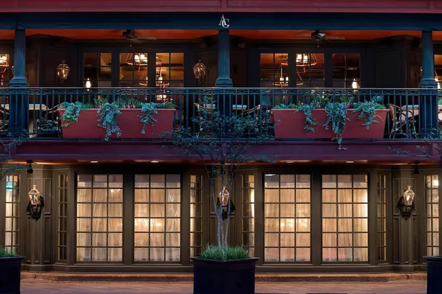Photo 1 - The Ritz-Carlton, Atlanta