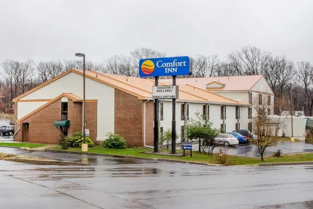 Photo 1 - Comfort Inn West Hazleton