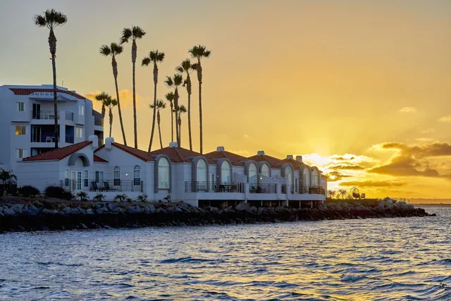 Photo 1 - Loews Coronado Bay Resort