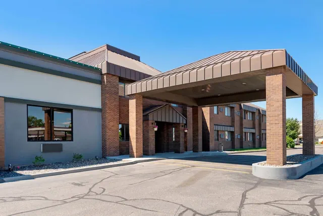 Photo 1 - Quality Inn St. Cloud West