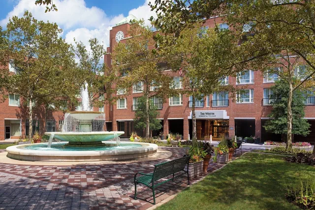 Photo 1 - The Westin Princeton at Forrestal Village
