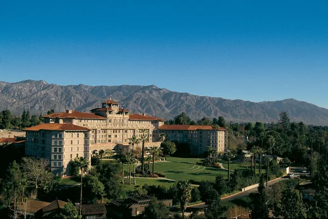 Photo 1 - Langham Huntington, Pasadena, Los Angeles