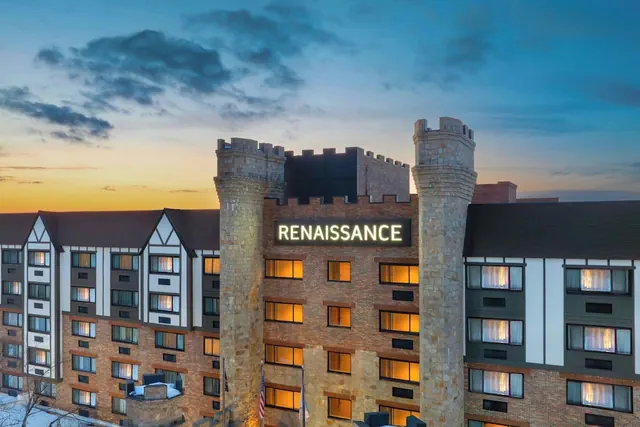 Photo 1 - Renaissance Framingham Hotel & Conference Center