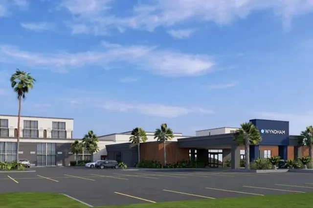 Photo 1 - Wyndham New Orleans Airport & Conference Center