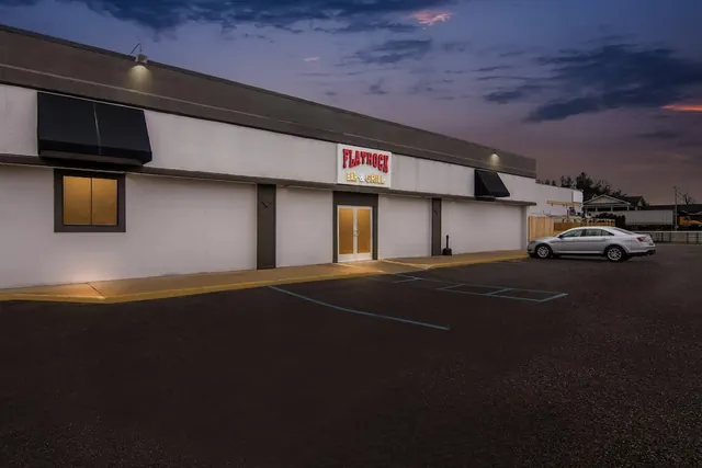 Photo 1 - Quality Inn & Suites