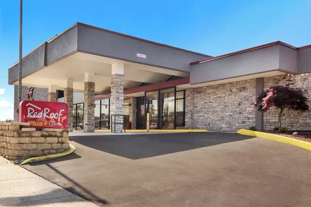 Photo 1 - Red Roof Inn PLUS+ & Suites Erie
