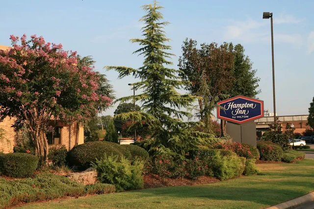 Photo 1 - Hampton Inn by Hilton Fort Smith