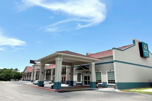 Photo 1 - Quality Inn & Suites Greenville I-65