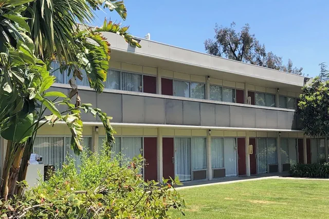 Photo 1 - Ramada by Wyndham Sunnyvale/Silicon Valley
