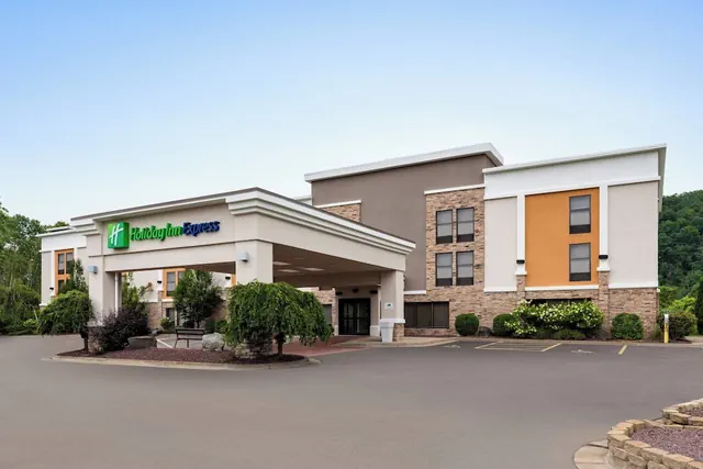Photo 1 - Holiday Inn Express Painted Post-Corning Area by IHG