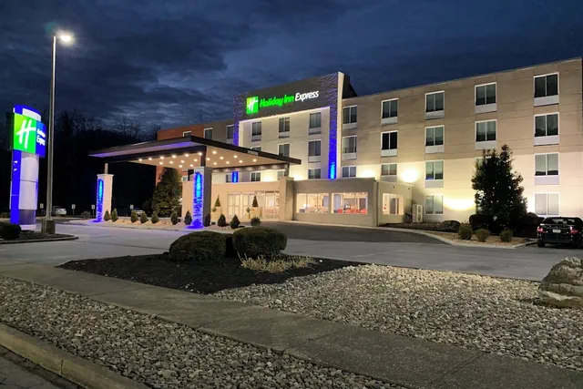Photo 1 - Holiday Inn Express Allentown North by IHG