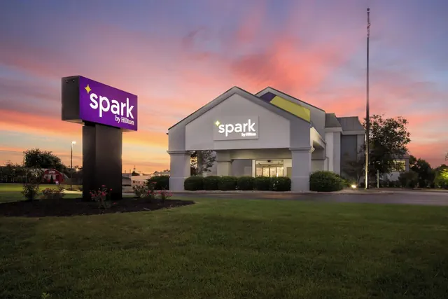 Photo 1 - Spark by Hilton Bardstown