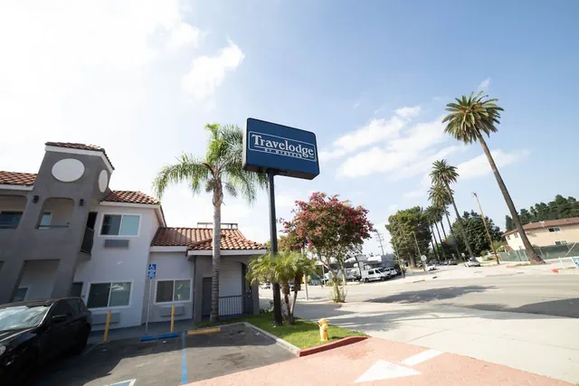 Photo 1 - Travelodge by Wyndham Whittier