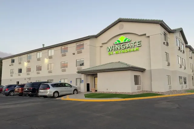 Photo 1 - Wingate by Wyndham Farmington NM