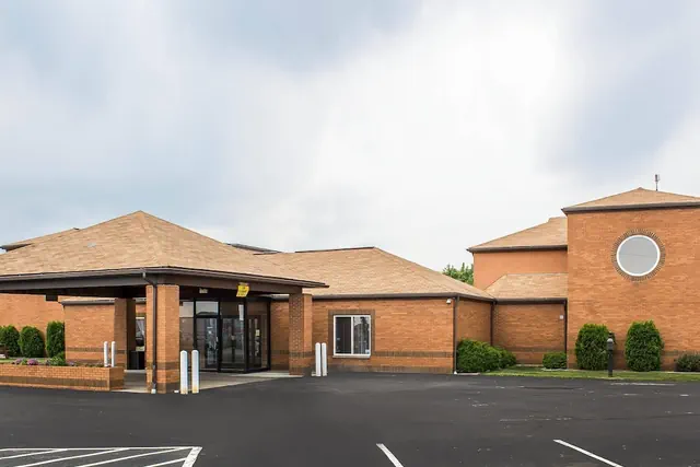 Photo 1 - Quality Inn Clarion