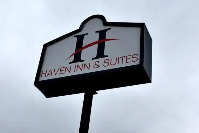 Photo 1 - Haven Inn & Suites
