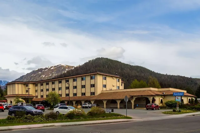 Photo 1 - Travelodge by Wyndham Juneau