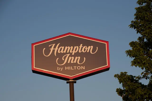 Photo 1 - Hampton Inn St. Charles St. Peters