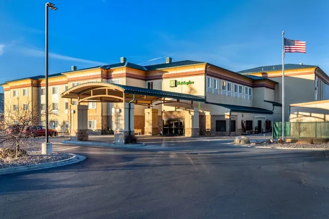 Photo 1 - Holiday Inn Rock Springs by IHG
