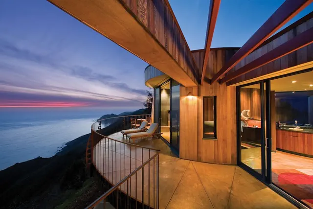 Photo 1 - Post Ranch Inn