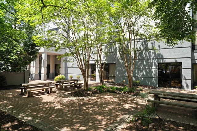 Photo 1 - Hyatt Place Richmond/Innsbrook