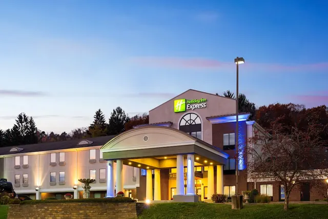 Photo 1 - Holiday Inn Express Meadville (I-79 Exit 147a) by IHG