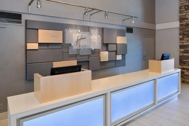 Photo 1 - Holiday Inn Express Walnut Creek by IHG