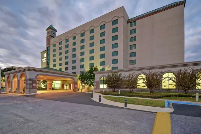 Photo 1 - Embassy Suites by Hilton Montgomery Hotel & Conference Ctr
