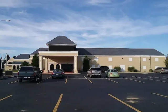 Photo 1 - Baymont by Wyndham Coldwater