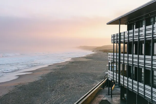 Photo 1 - Monterey Beach Hotel, A Tribute Portfolio Hotel