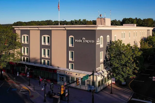 Photo 1 - The Penn Stroud, Stroudsburg - Poconos, an Ascend Collection Hotel