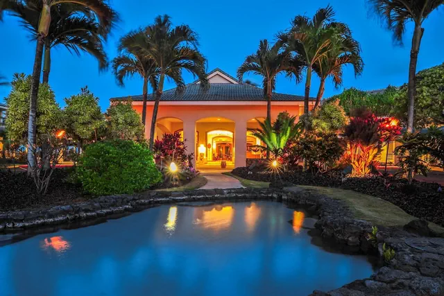 Photo 1 - Hilton Vacation Club The Point At Poipu Kauai