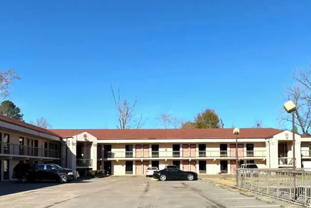Photo 1 - American Inn by Hotel O Selma US 80