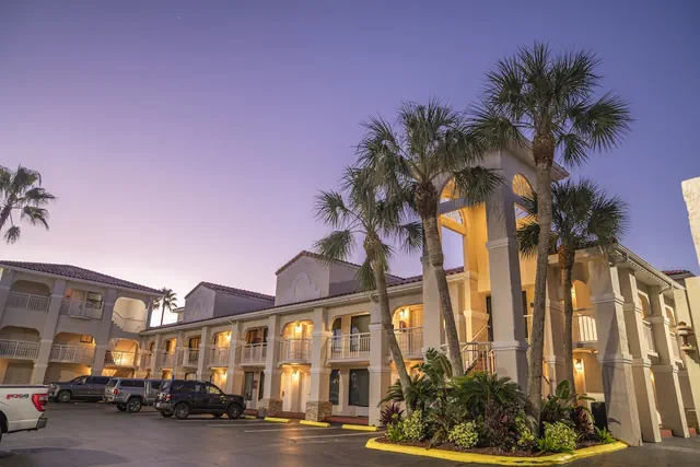 Photo 1 - Best Western Seaside Inn