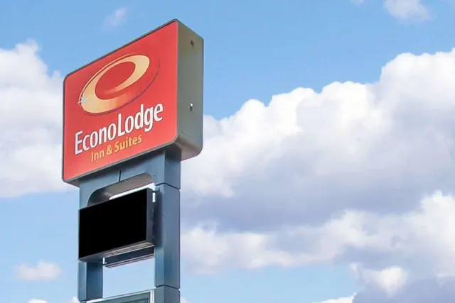 Photo 1 - Econo Lodge Inn & Suites Jackson Northwest