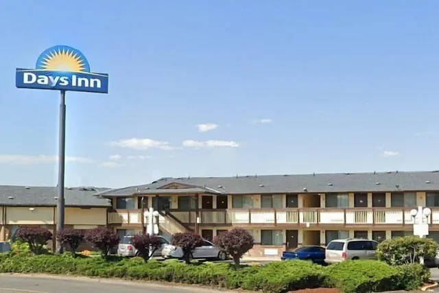 Photo 1 - Days Inn by Wyndham Auburn