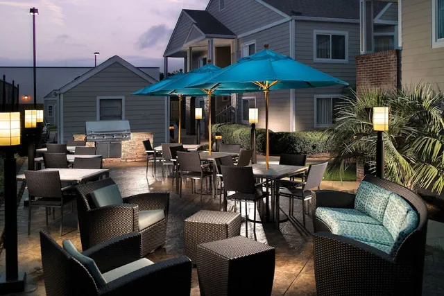 Photo 1 - Sonesta ES Suites Montgomery
