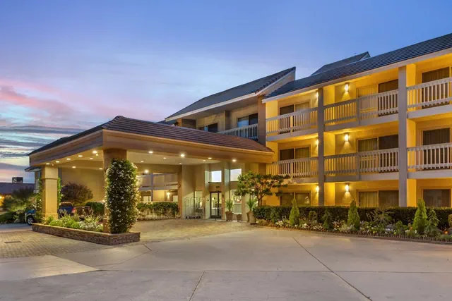 Photo 1 - Best Western Plus Monterey Inn