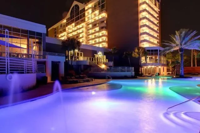 Photo 1 - South Shore Harbour Resort & Conference Center