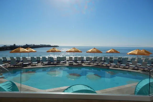 Photo 1 - Dream Inn Santa Cruz