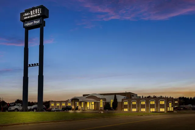 Photo 1 - Revel Hotel Minot, SureStay Collection by Best Western