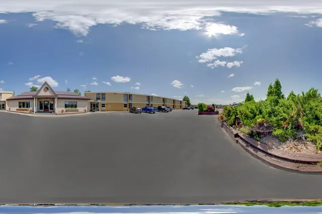 Photo 1 - Quality Inn & Suites Plattsburgh