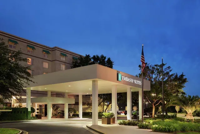 Photo 1 - Embassy Suites by Hilton Brunswick